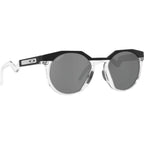 HSTN 2.0, Matte Black/Prizm Black Polarised Lenses