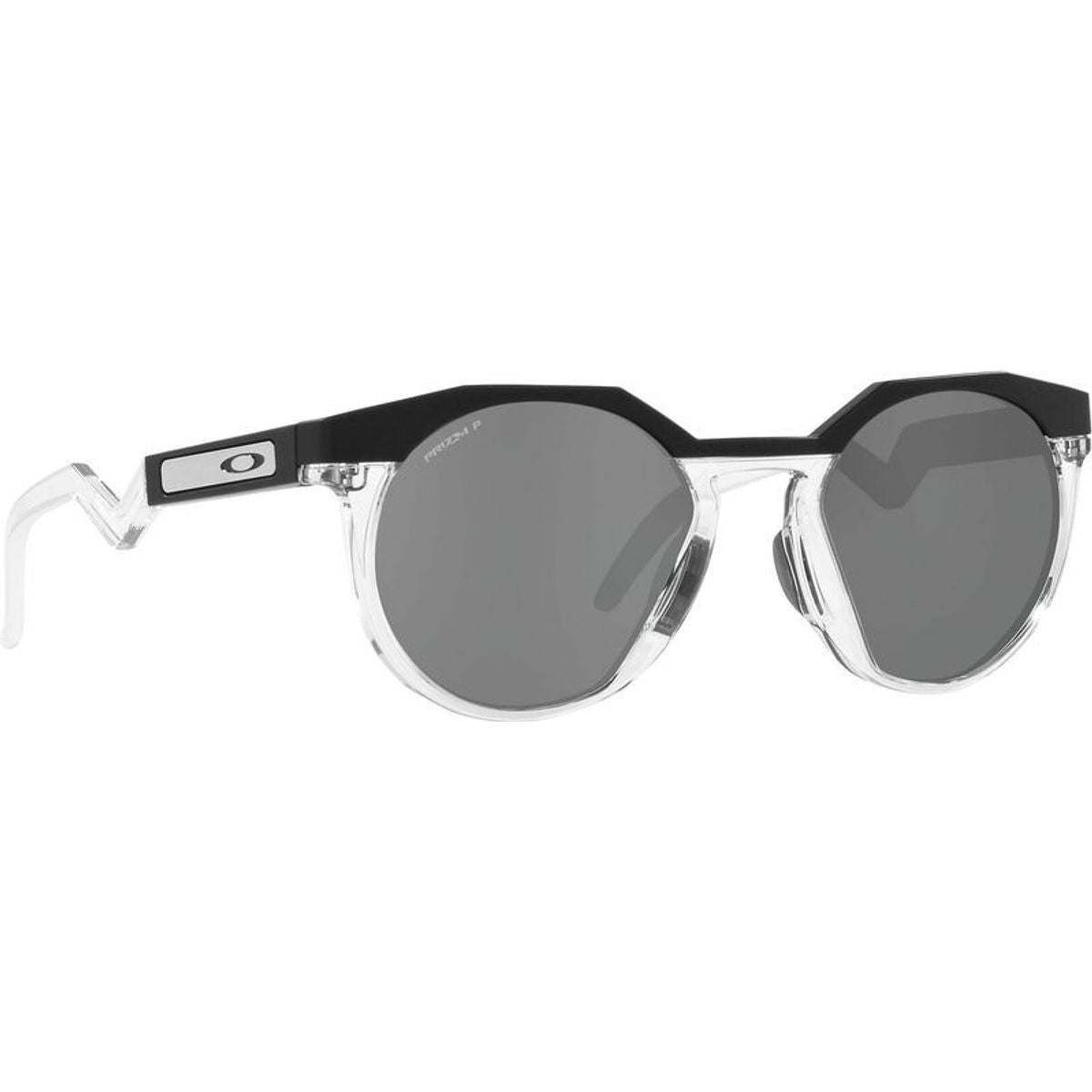 HSTN 2.0, Matte Black/Prizm Black Polarised Lenses