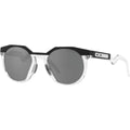 HSTN 2.0, Matte Black/Prizm Black Polarised Lenses