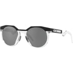 HSTN 2.0, Matte Black/Prizm Black Polarised Lenses