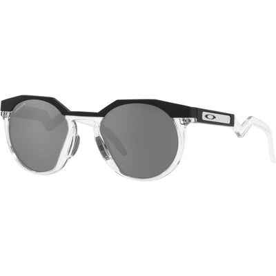 HSTN 2.0, Matte Black/Prizm Black Polarised Lenses