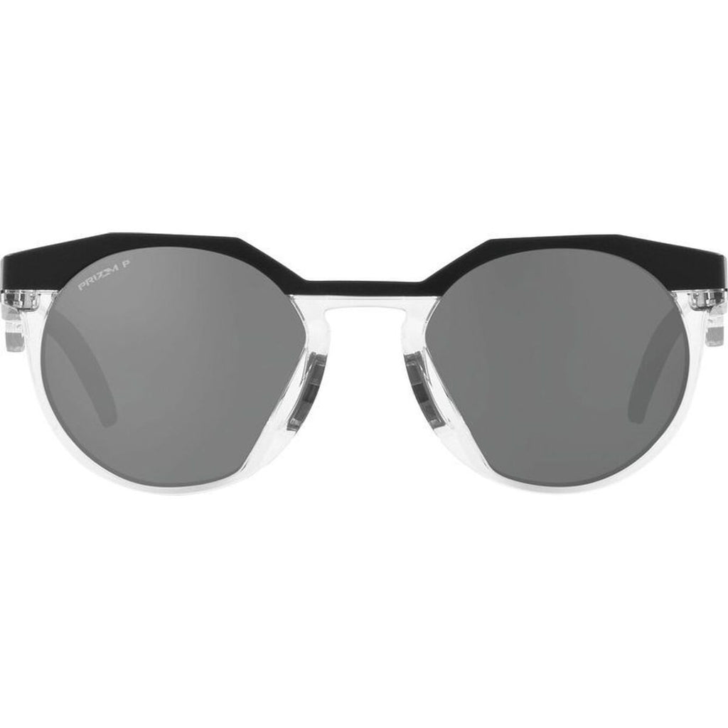 HSTN 2.0, Matte Black/Prizm Black Polarised Lenses