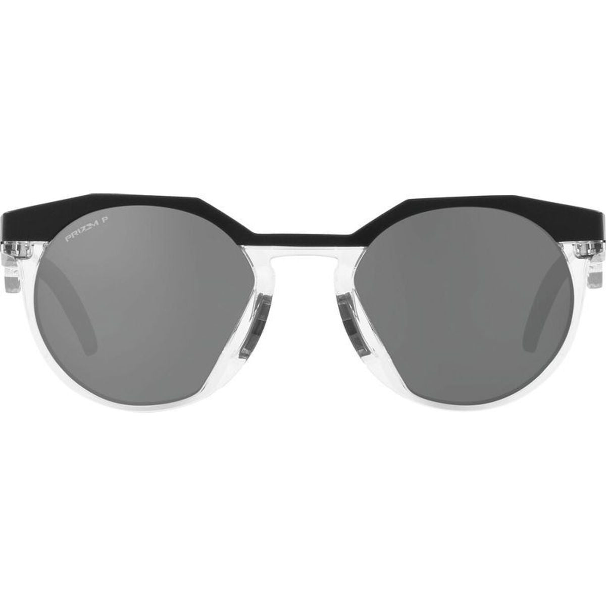 HSTN 2.0, Matte Black/Prizm Black Polarised Lenses