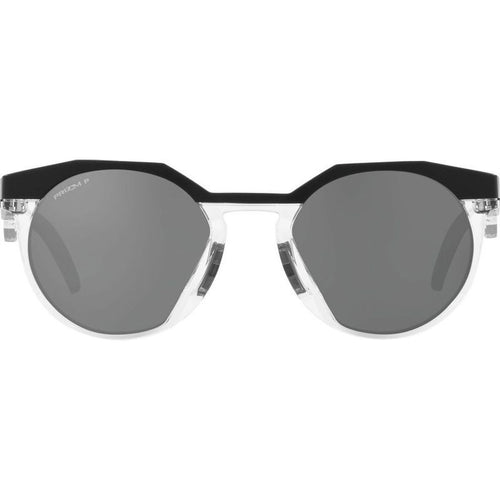 HSTN 2.0, Matte Black/Prizm Black Polarised Lenses