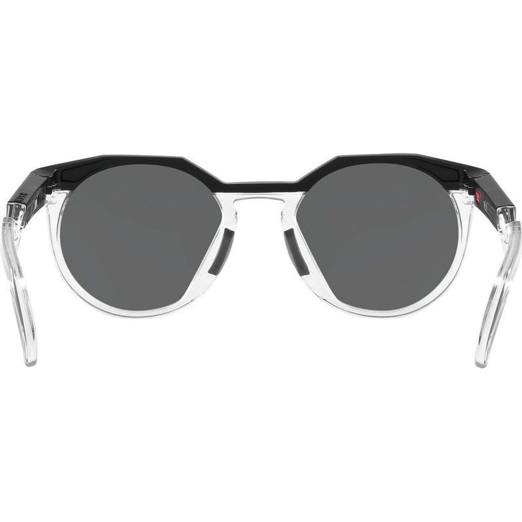 HSTN 2.0, Matte Black/Prizm Black Polarised Lenses