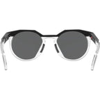 HSTN 2.0, Matte Black/Prizm Black Polarised Lenses