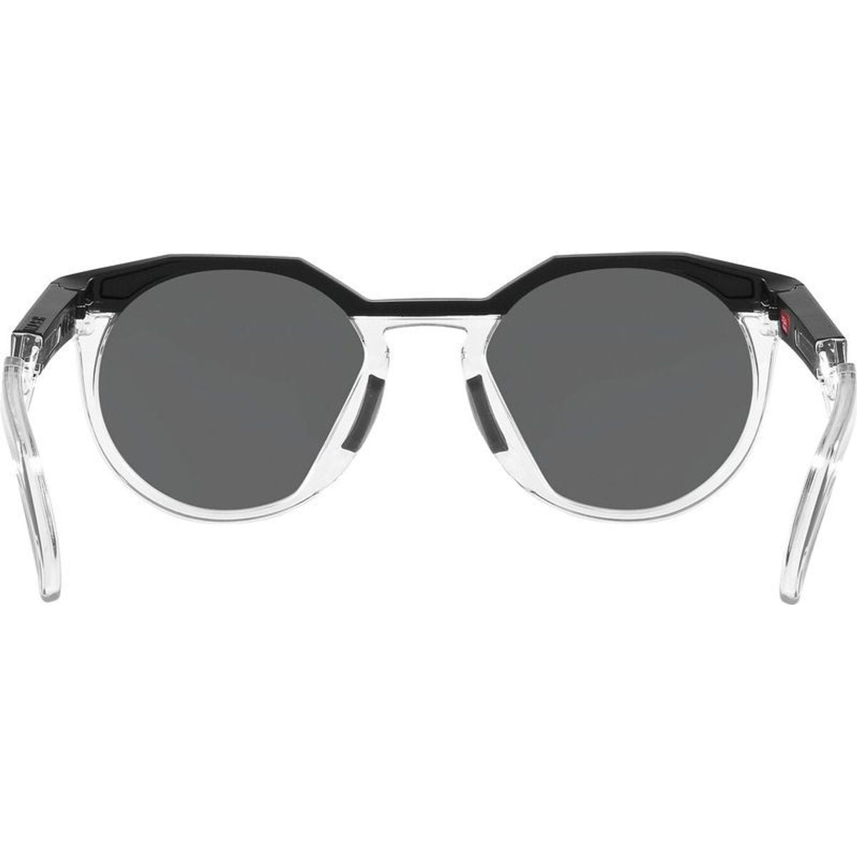 HSTN 2.0, Matte Black/Prizm Black Polarised Lenses