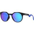 HSTN 2.0, Matte Black/Prizm Sapphire Polarised Lenses