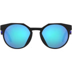 HSTN 2.0, Matte Black/Prizm Sapphire Polarised Lenses
