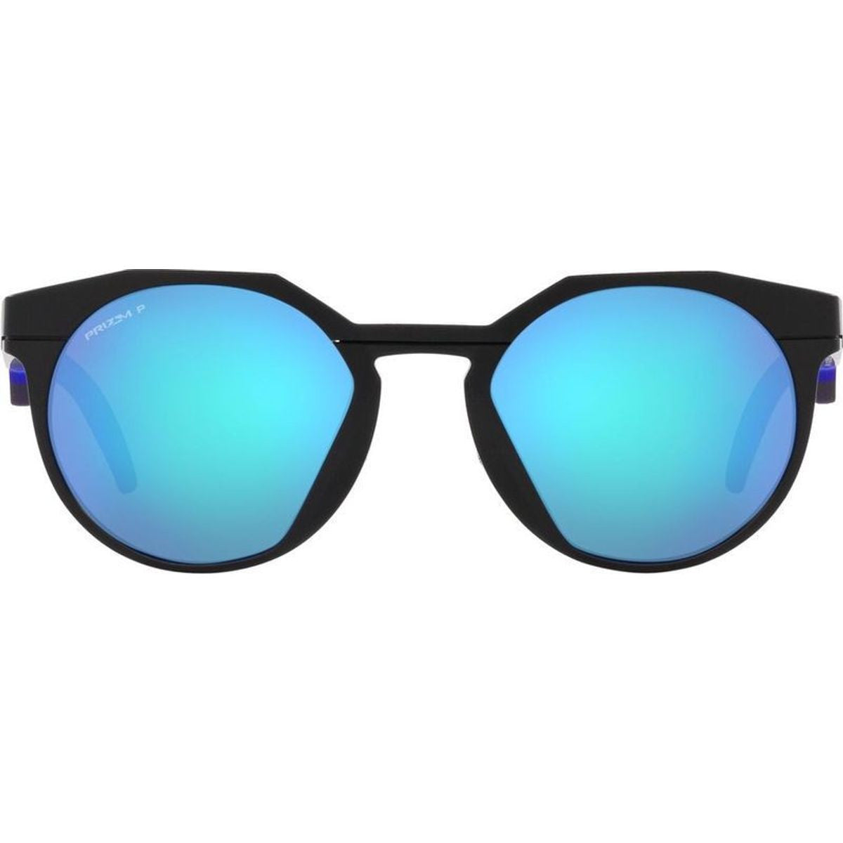 HSTN 2.0, Matte Black/Prizm Sapphire Polarised Lenses