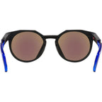 HSTN 2.0, Matte Black/Prizm Sapphire Polarised Lenses