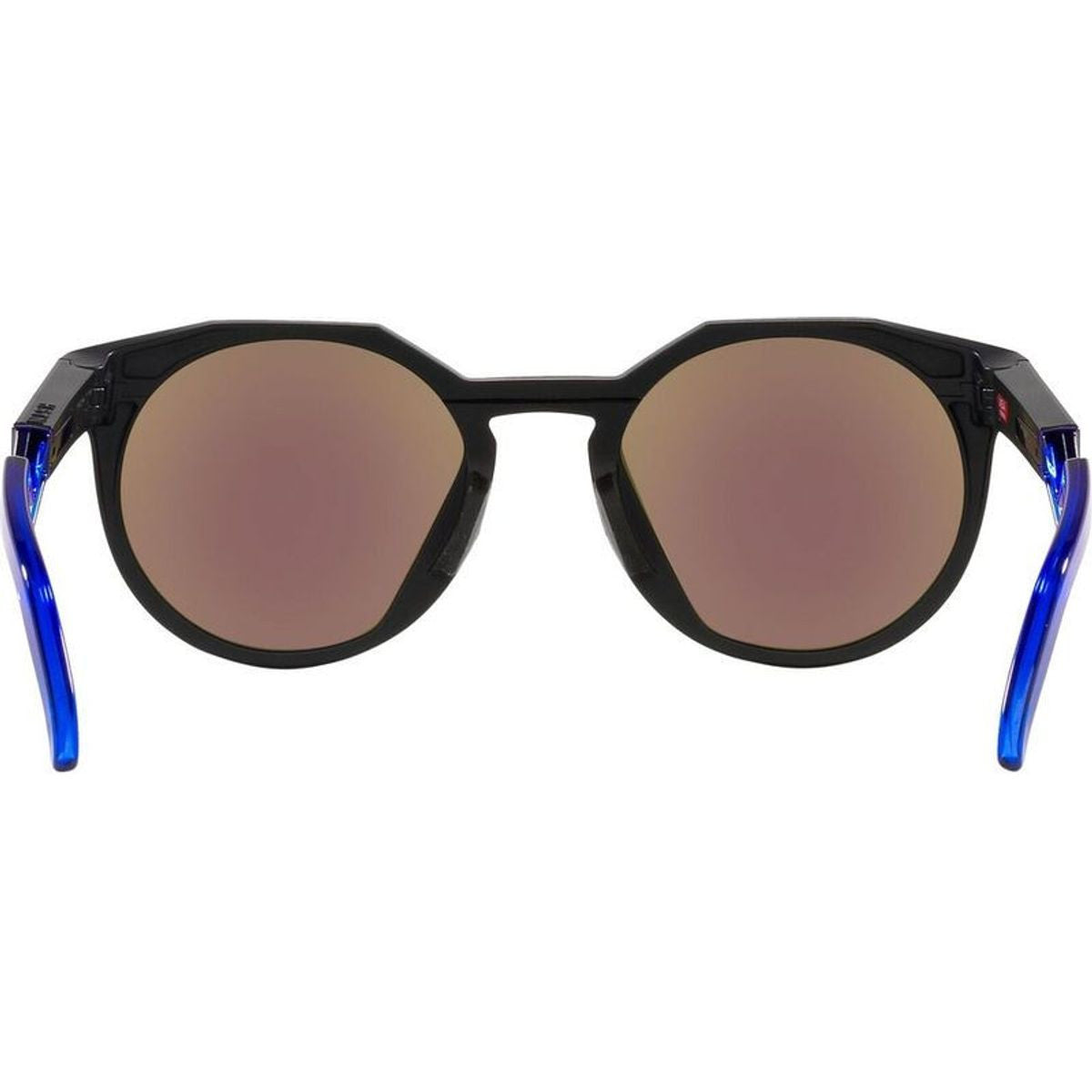 HSTN 2.0, Matte Black/Prizm Sapphire Polarised Lenses
