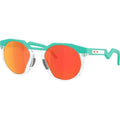 HSTN 2.0, Celeste/Prizm Ruby Polarised Lenses