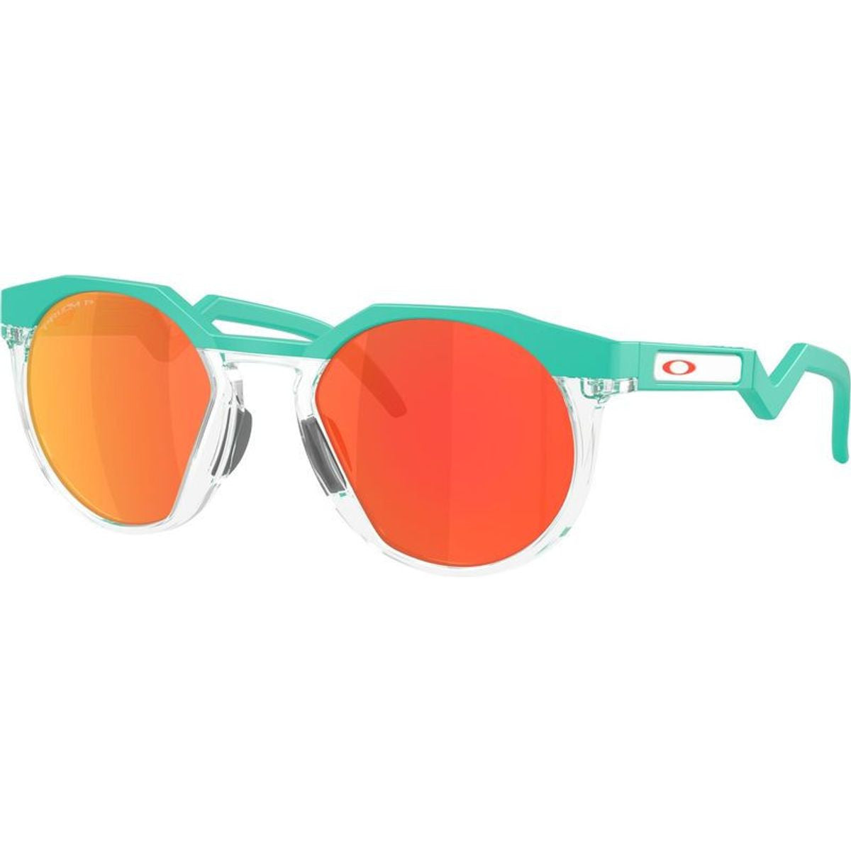 HSTN 2.0, Celeste/Prizm Ruby Polarised Lenses