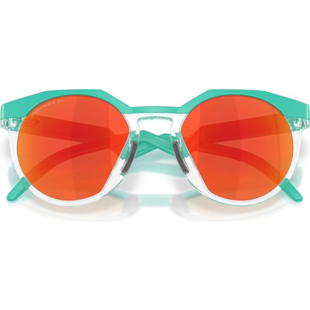 HSTN 2.0, Celeste/Prizm Ruby Polarised Lenses