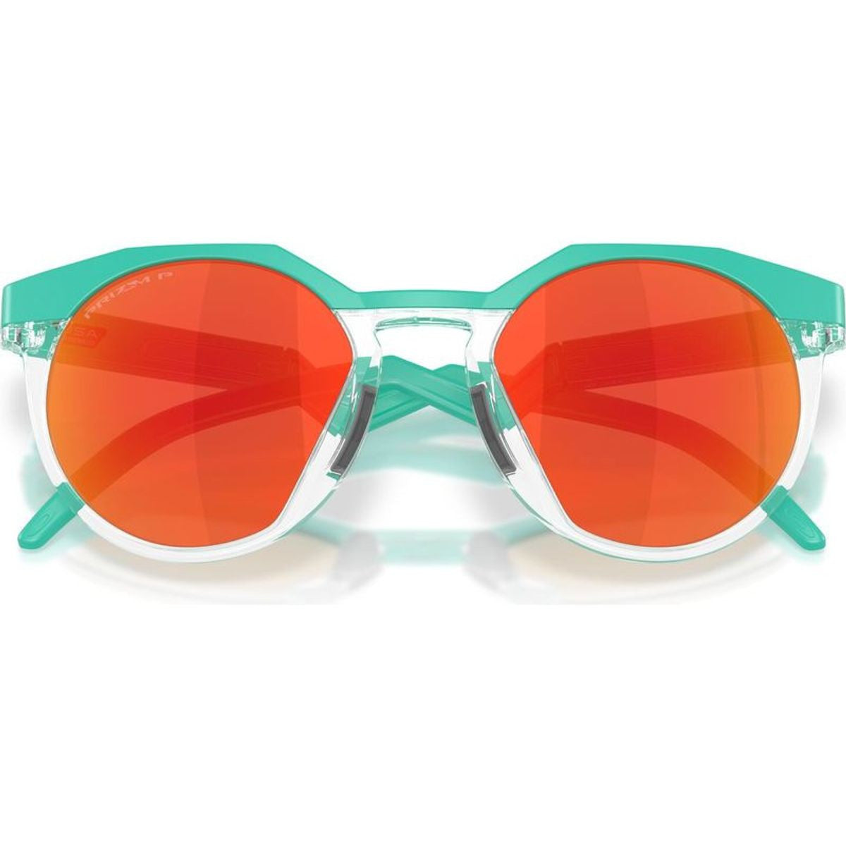 HSTN 2.0, Celeste/Prizm Ruby Polarised Lenses