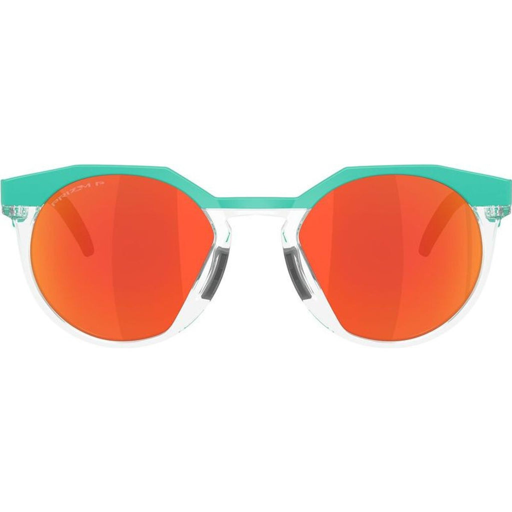 HSTN 2.0, Celeste/Prizm Ruby Polarised Lenses