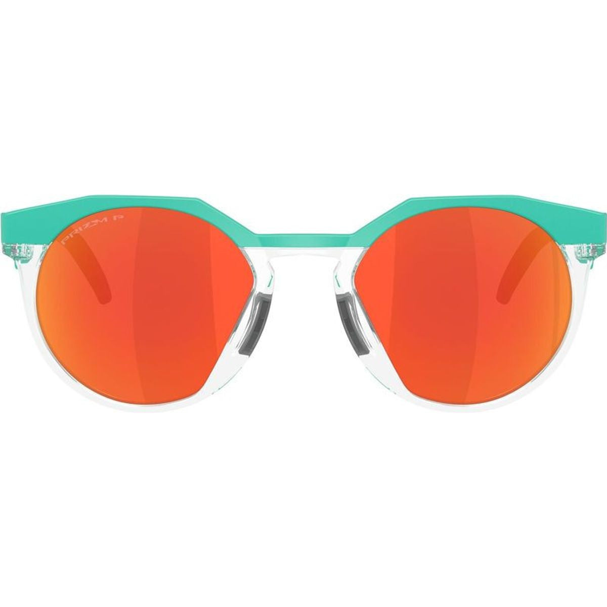 HSTN 2.0, Celeste/Prizm Ruby Polarised Lenses