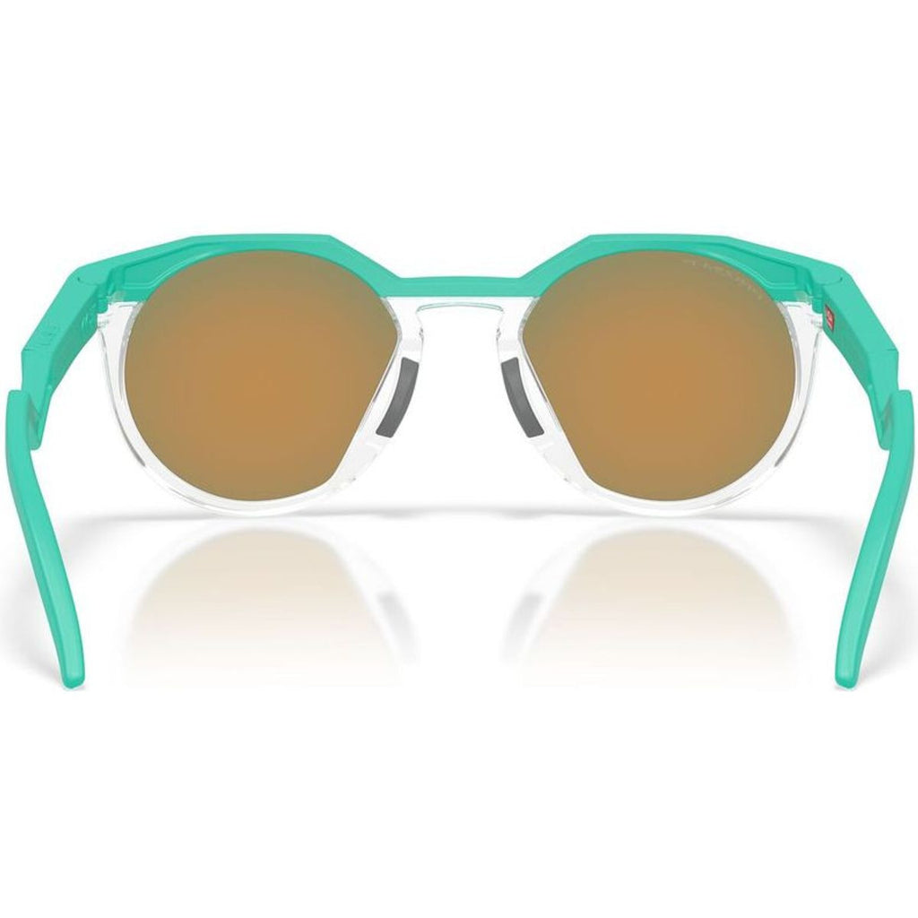 HSTN 2.0, Celeste/Prizm Ruby Polarised Lenses