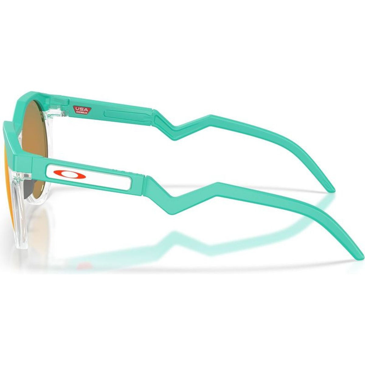 HSTN 2.0, Celeste/Prizm Ruby Polarised Lenses