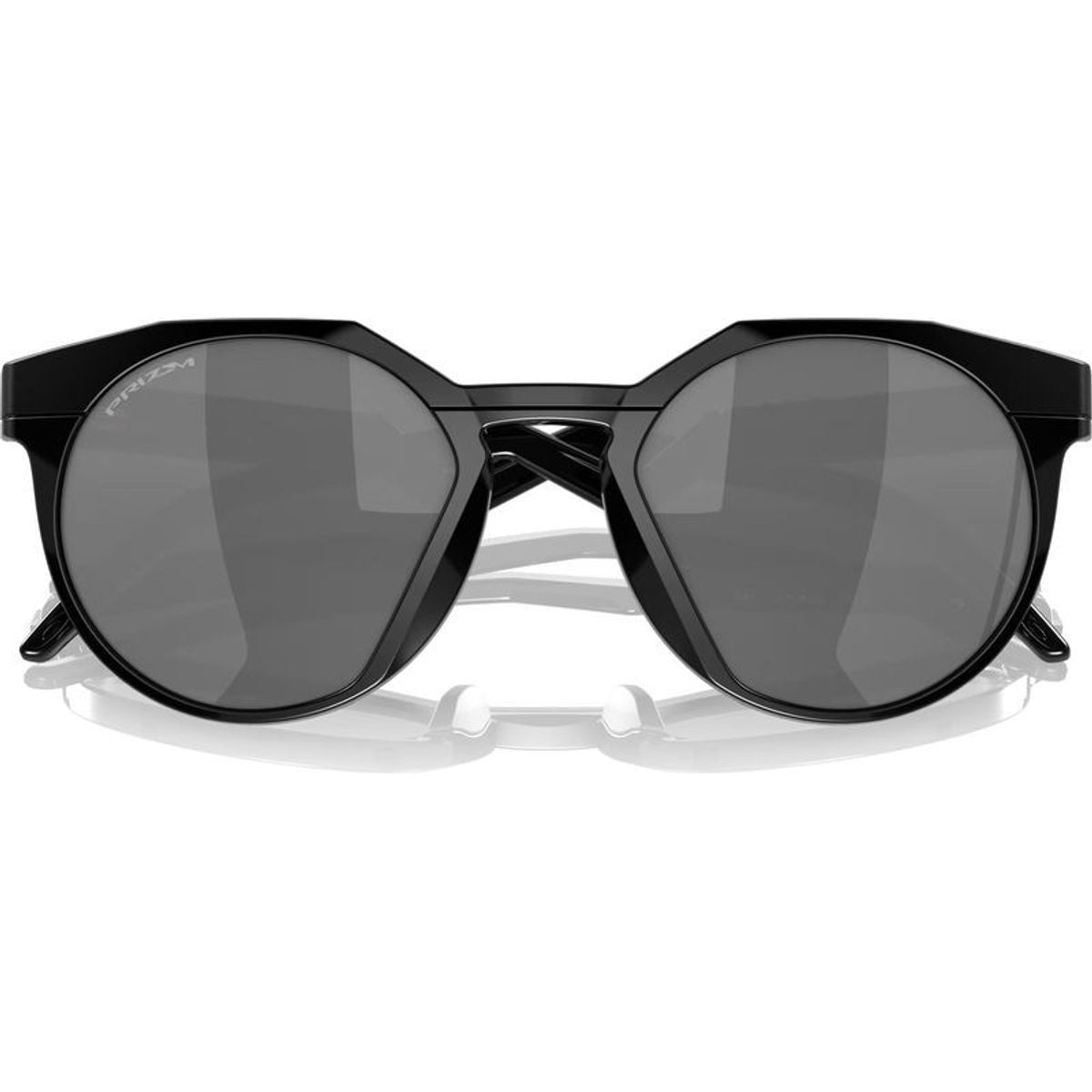 HSTN 2.0, Matte Black/Prizm Black Lenses