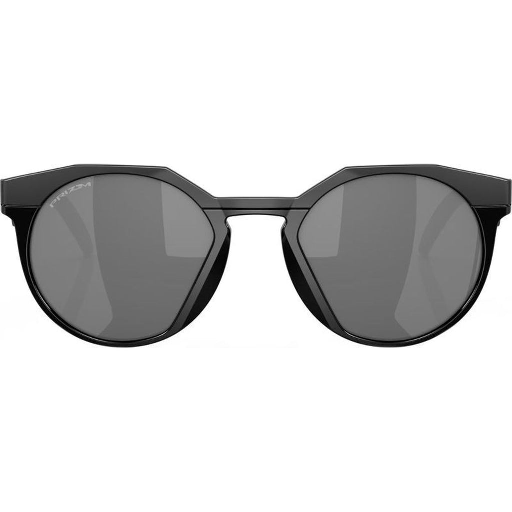 HSTN 2.0, Matte Black/Prizm Black Lenses