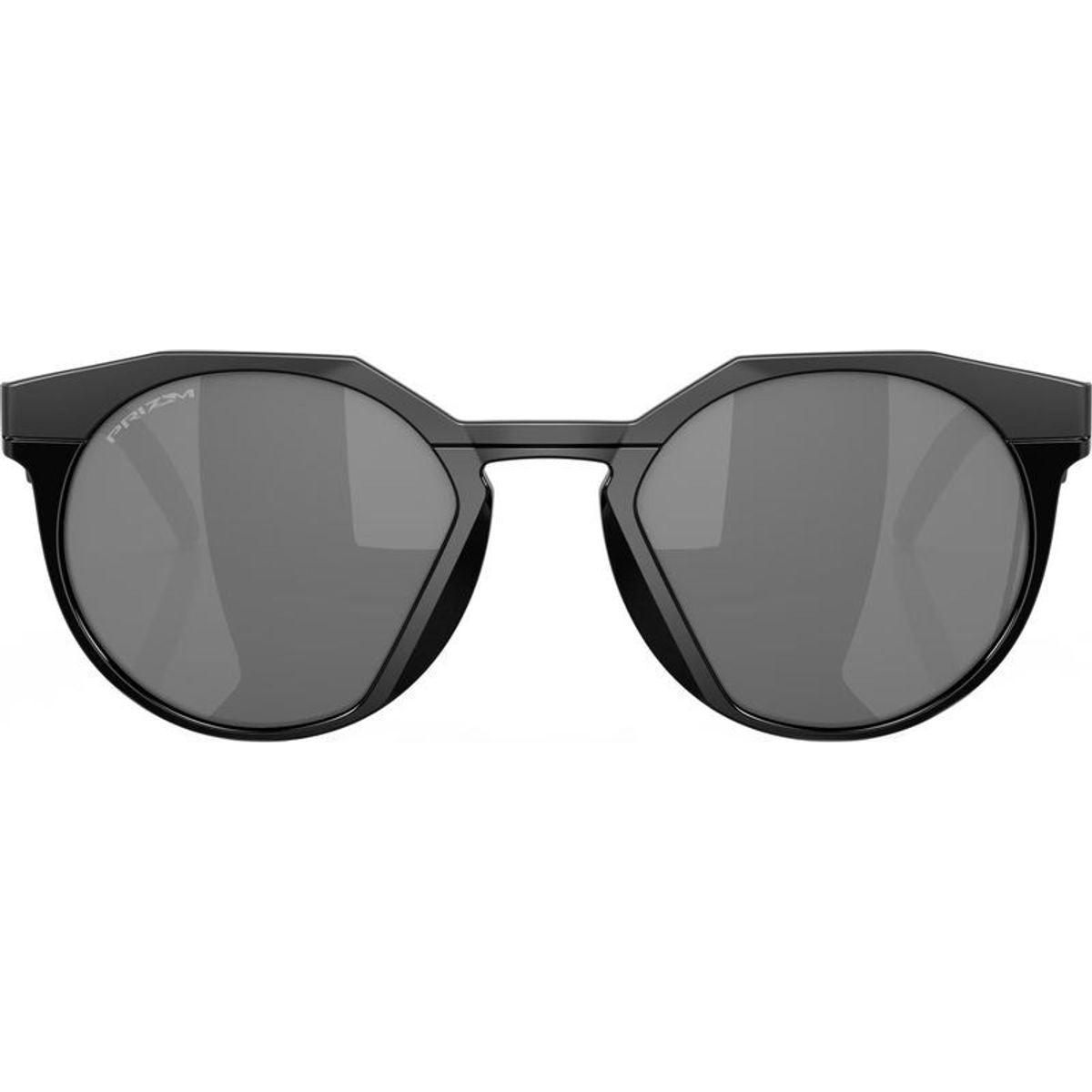 HSTN 2.0, Matte Black/Prizm Black Lenses