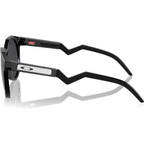 HSTN 2.0, Matte Black/Prizm Black Lenses