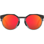 HSTN 2.0, Matte Carbon/Prizm Ruby Lenses