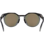 HSTN 2.0, Matte Carbon/Prizm Ruby Lenses