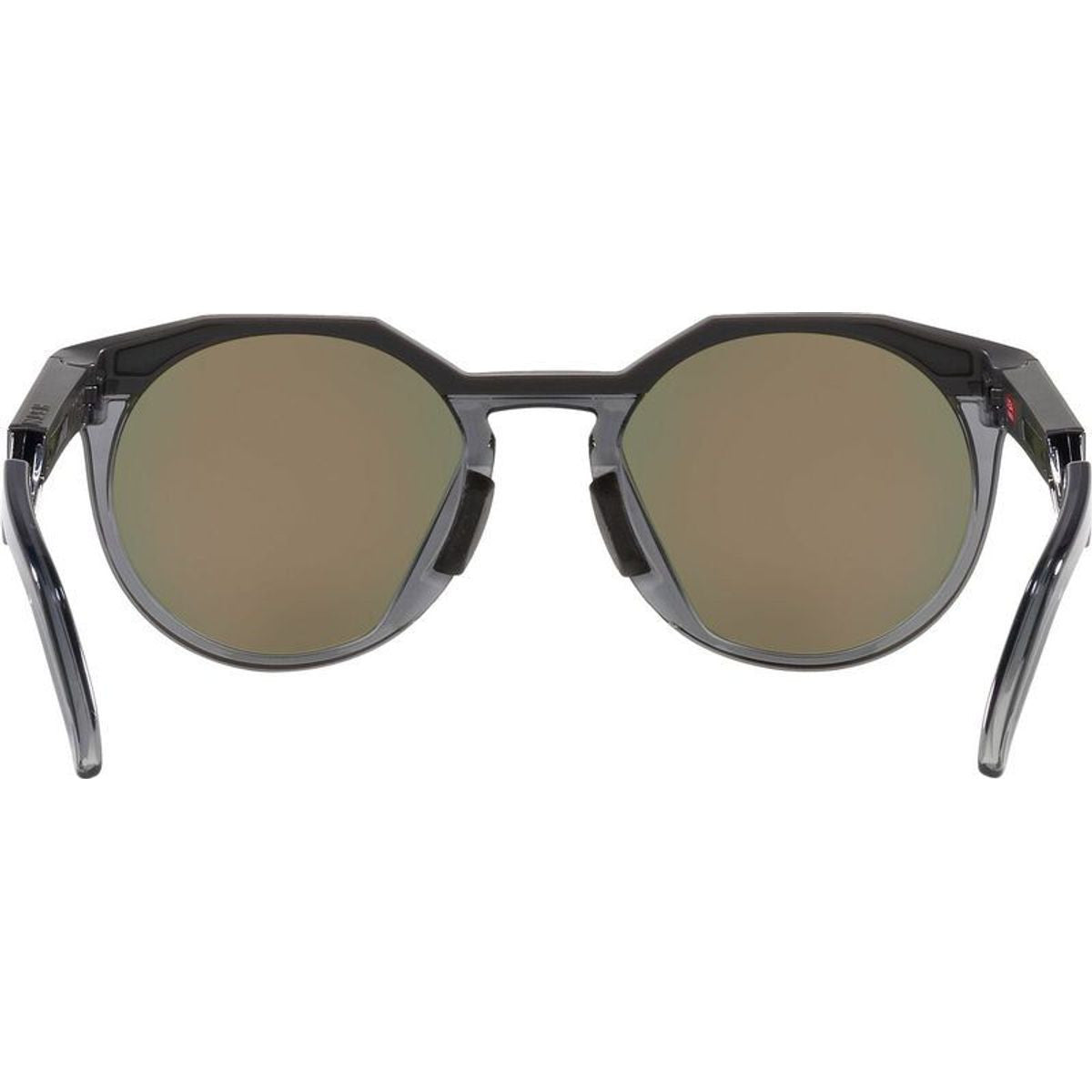HSTN 2.0, Matte Carbon/Prizm Ruby Lenses