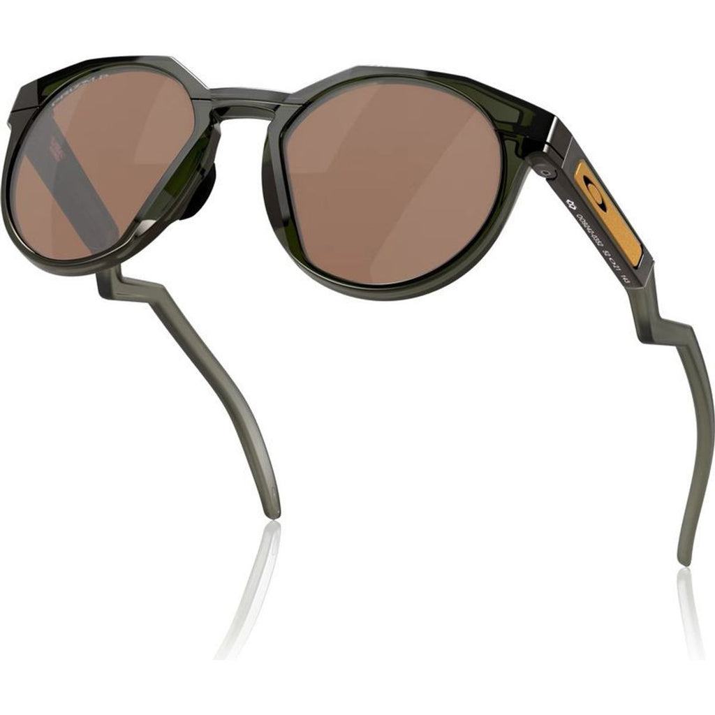 HSTN 2.0, Olive Ink/Prizm Tungsten Polarised Lenses