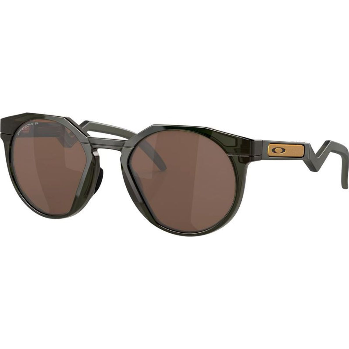 HSTN 2.0, Olive Ink/Prizm Tungsten Polarised Lenses