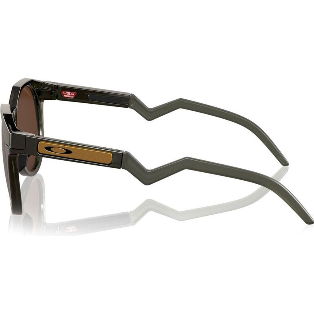 HSTN 2.0, Olive Ink/Prizm Tungsten Polarised Lenses