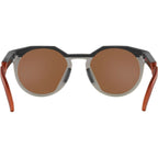 HSTN 2.0, Matte Carbon/Prizm Tungsten Lenses