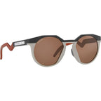 HSTN 2.0, Matte Carbon/Prizm Tungsten Lenses