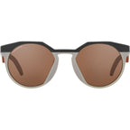 HSTN 2.0, Matte Carbon/Prizm Tungsten Lenses