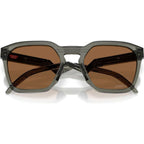 HSTN SQ, Grey Smoke/Prizm Bronze Lenses