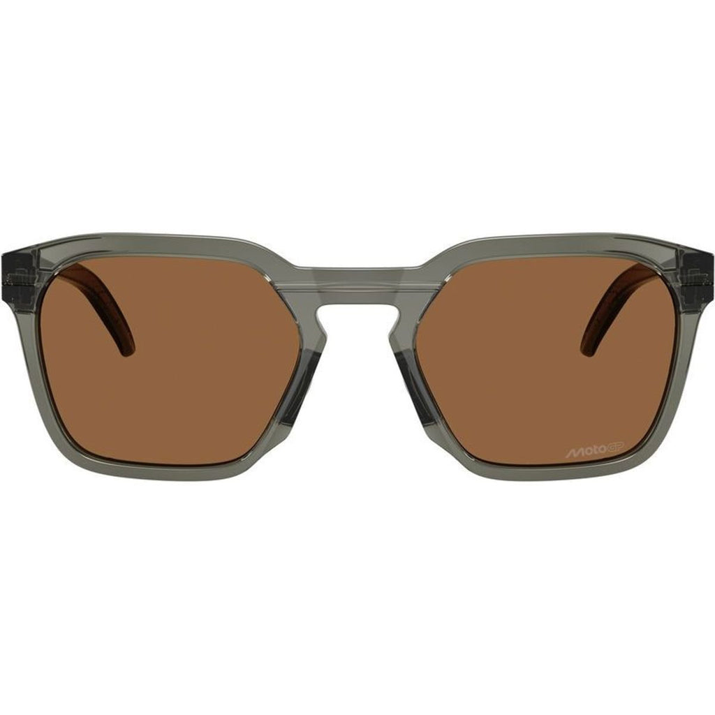 HSTN SQ, Grey Smoke/Prizm Bronze Lenses