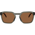 HSTN SQ, Grey Smoke/Prizm Bronze Lenses