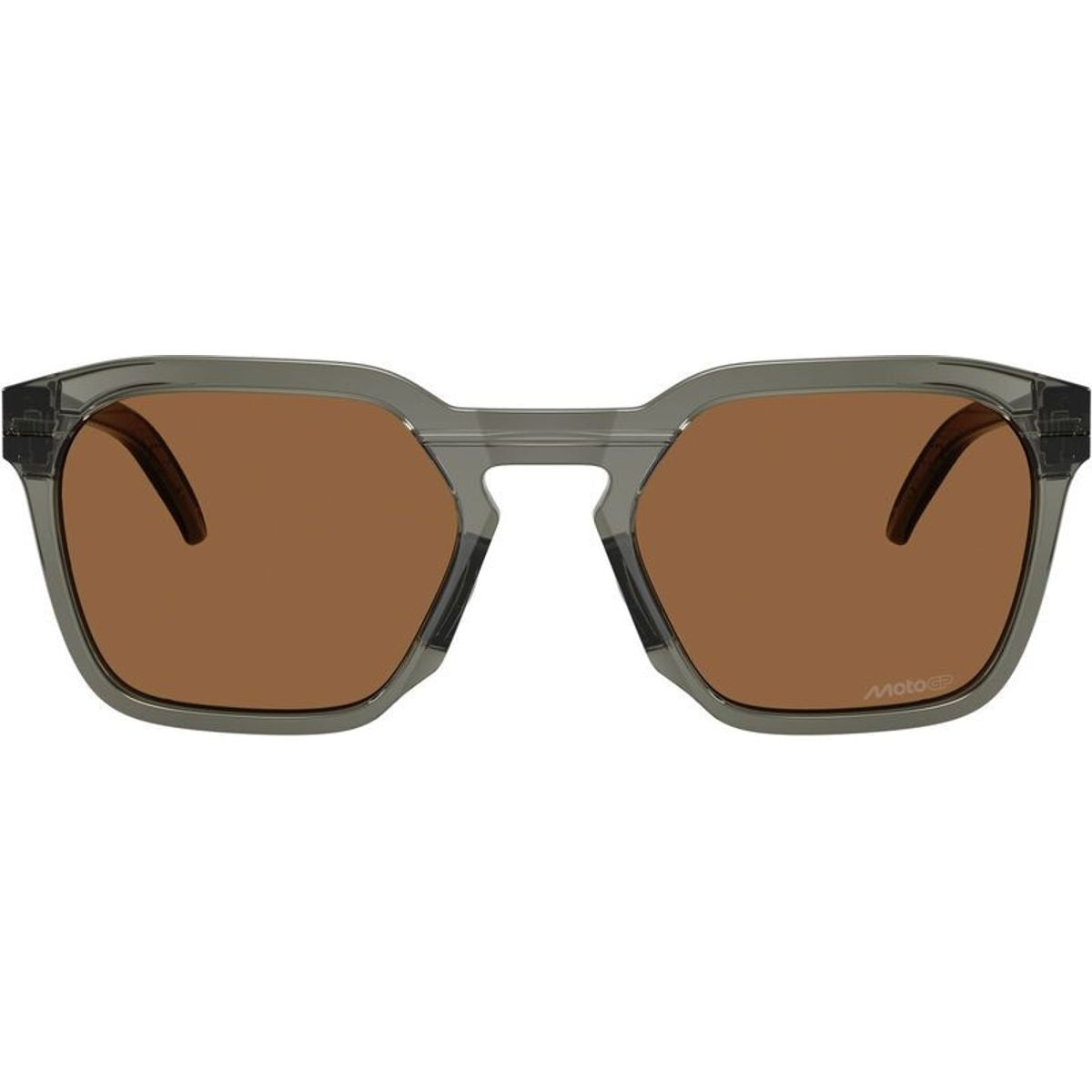 HSTN SQ, Grey Smoke/Prizm Bronze Lenses