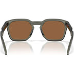HSTN SQ, Grey Smoke/Prizm Bronze Lenses