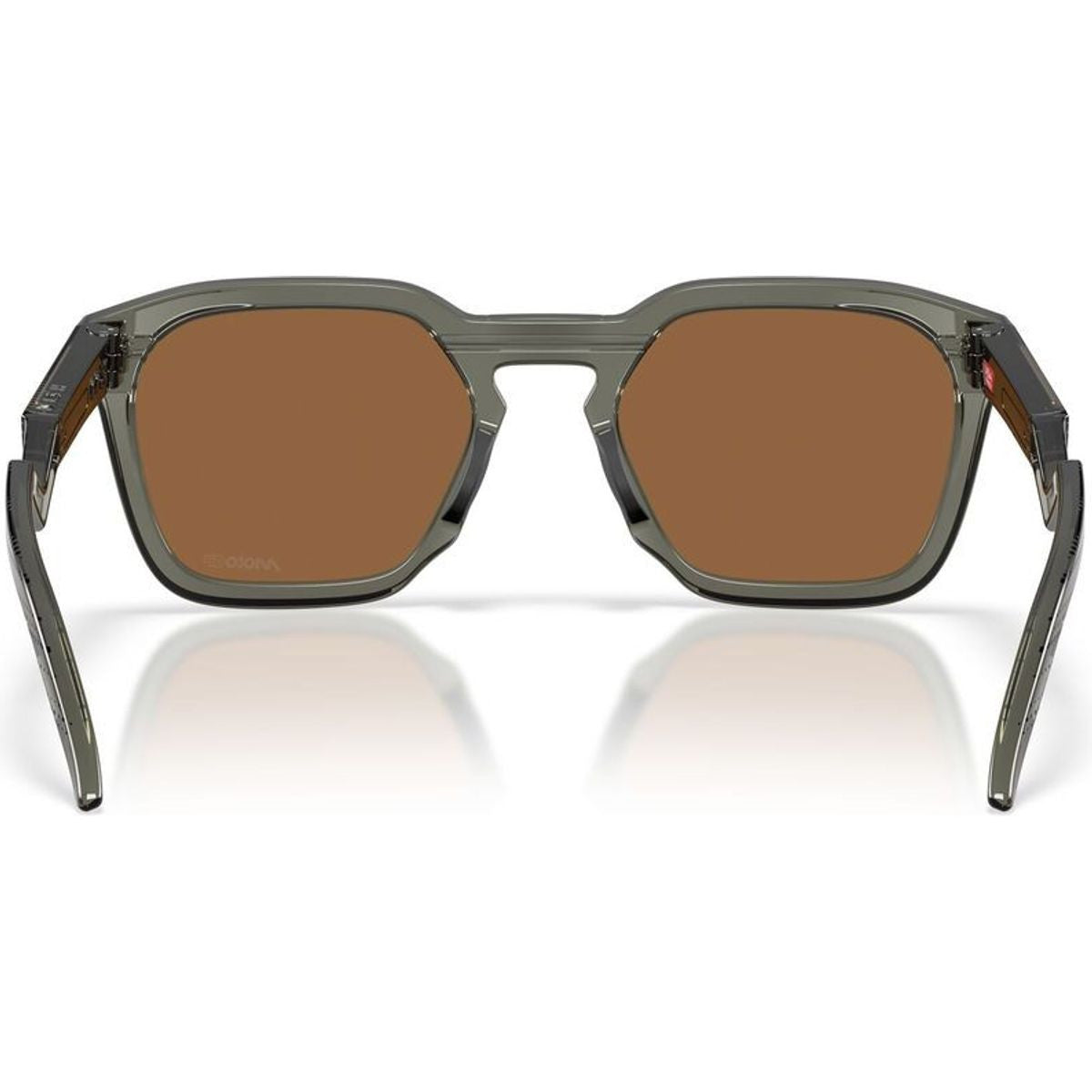 HSTN SQ, Grey Smoke/Prizm Bronze Lenses