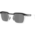 HSTN SQ, Matte Black/Prizm Black Polarised Lenses