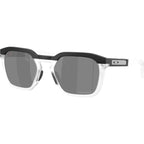HSTN SQ, Matte Black/Prizm Black Polarised Lenses