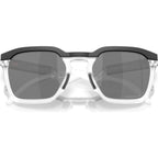 HSTN SQ, Matte Black/Prizm Black Polarised Lenses