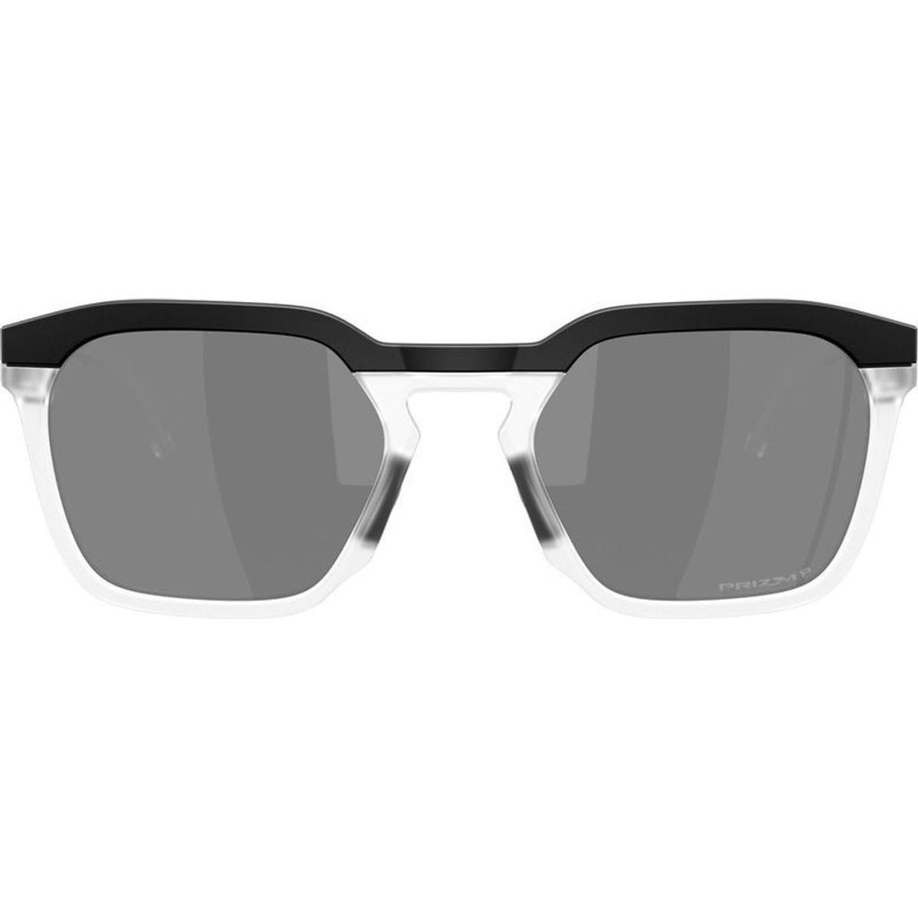 HSTN SQ, Matte Black/Prizm Black Polarised Lenses