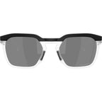 HSTN SQ, Matte Black/Prizm Black Polarised Lenses