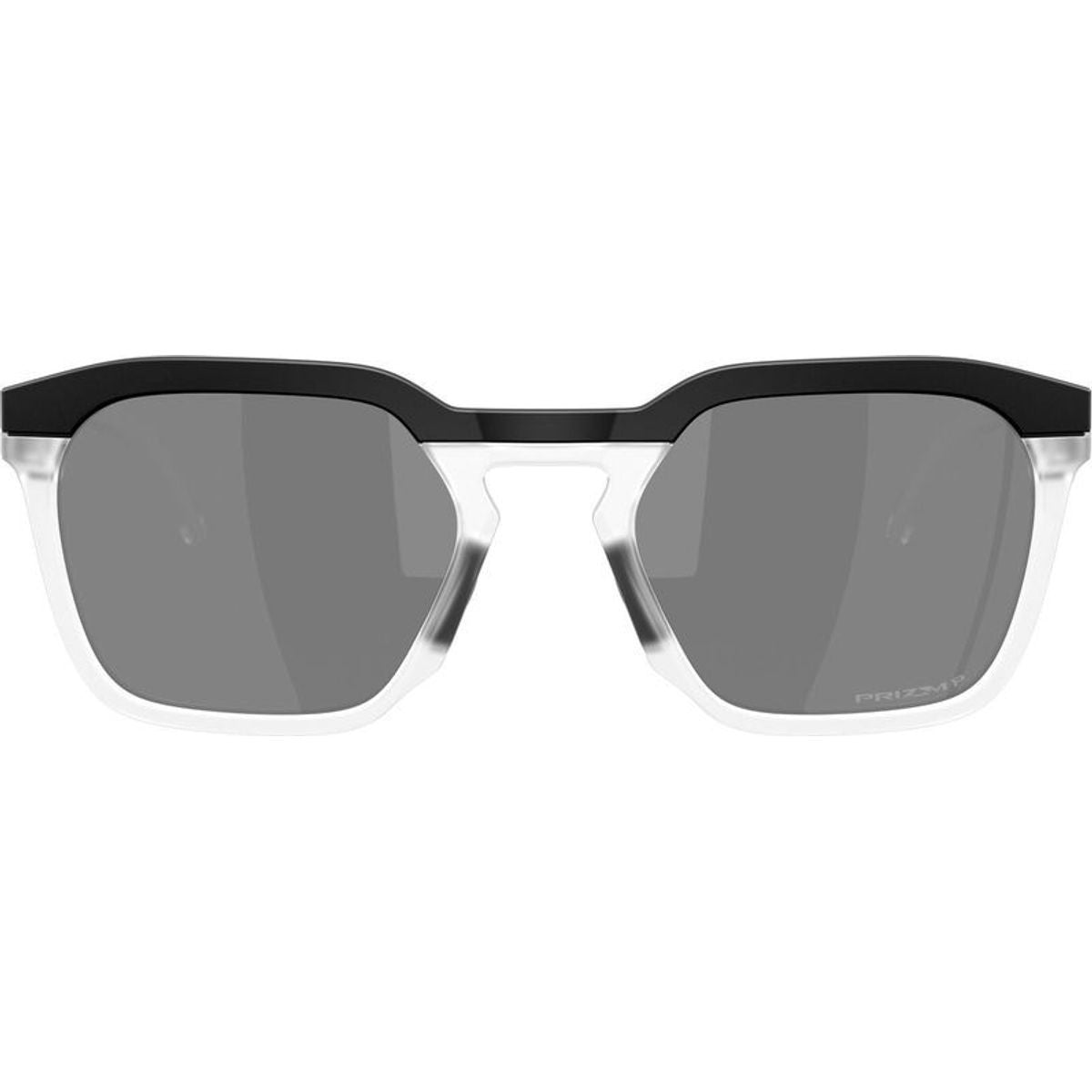 HSTN SQ, Matte Black/Prizm Black Polarised Lenses