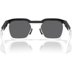 HSTN SQ, Matte Black/Prizm Black Polarised Lenses